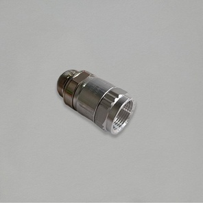 Муфта поворотно-разрывная типа SSB 16.1